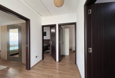 Duplex Bragadiru - complet mobilat si utilat - 13