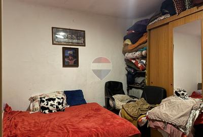 Casă 2 camere de vânzare | Rahova | teren 88 mp - 3