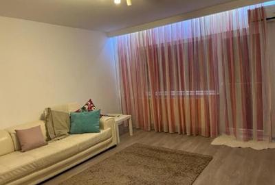 Apartament cu 2 camere decomandat, mobilat în Vitan Mall