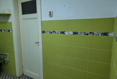 Apartament 3 camere- B-dul Al. Ioan Cuza, ideal  locuinta sau birou - 10