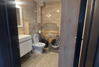 Apartament 2 camere de închiriat în Mamaia – Piscină & Parcare - 6