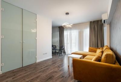 0 comision APARTAMENT 3 CAMERE DE ÎNCHIRIAT | BELVEDERE RESIDENCE | FABRICA DE G - 6