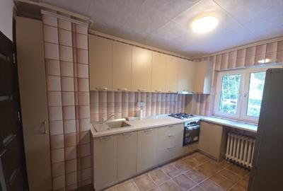 Apartament 3 Camere | Decomandat | Crangasi  | Parter | Pet Friendly | - 1
