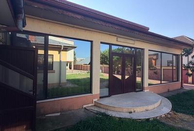 Vila de vânzare – Strada Negru Vodă, Giurgiu - 22