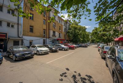 Spatiu comercial | Viilor 96 | 51 mp - 11