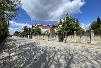 Apartament 3 camere, terasă spectaculoasa, ultim etaj | Pod Pipera - 18
