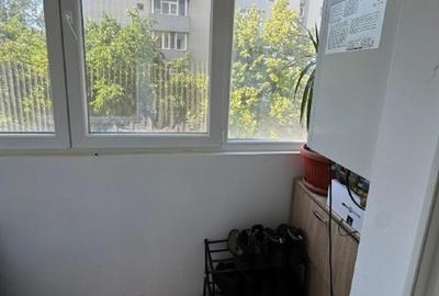 Inchiriere apt 2 camere cu CENTRALA TERMICA - Tineretului - Palatul Copiilor - 9