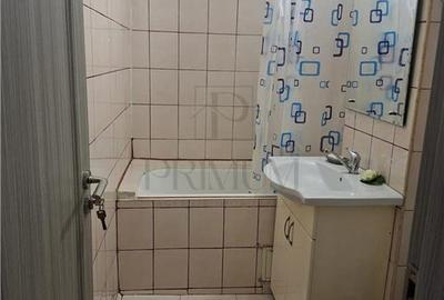 Apartament 2 camere mobilat, utilat clasic, etaj 1 - Soarelui - 7