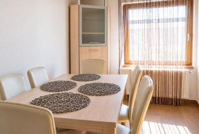 Apartament 2 camere Turnișor, parcare, Comision 0% - 5