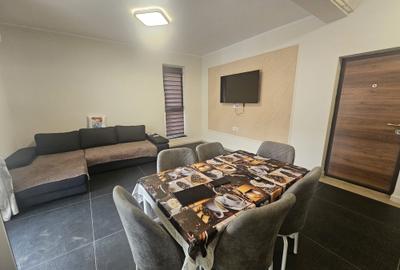 Apartament 2 camere bloc nou - Girocului !! - 7