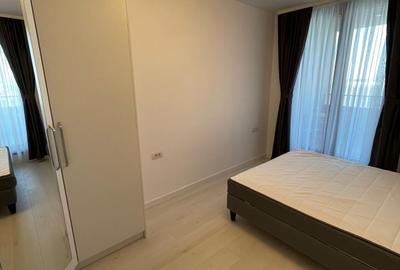 Apartament cu 2 camere in Isho - 7