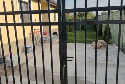Agenție imobiliară vindem casă la sol în Lumina - 1