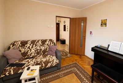 Apartament 3 camere, 63 mp, logie și boxă - 4