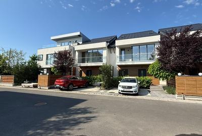 REV2005766 Vile Finalizate Exclusiviste Langa Lac l Complex Rezidential - 24