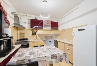 Casă duplex P+1+M | 113 mp utili | Curte | Popești-Leordeni - 5