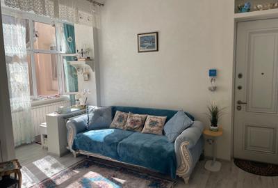 Calea mosilor intersectie cu hristo botev,piata rosetti, - 3