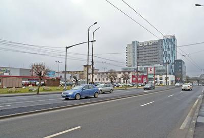 Fructus Plaza, Gheorghe Lazăr 24  - comision 0%, reprezentăm proprietarul! - 5