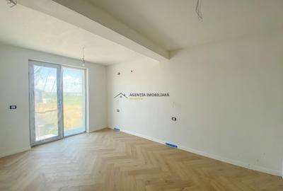Casa individuala P+1+M - 5
