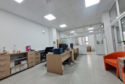 Birou de inchiriat in parcul Industrial Bors, Oradea, Bihor - 2
