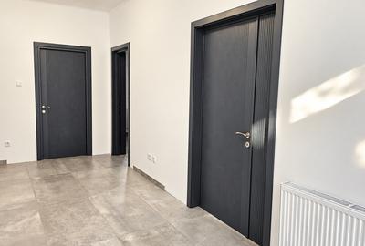 Vilă individuală pentru birouri | Bd. Mărășești | Curte proprie | 3 parcări - 10