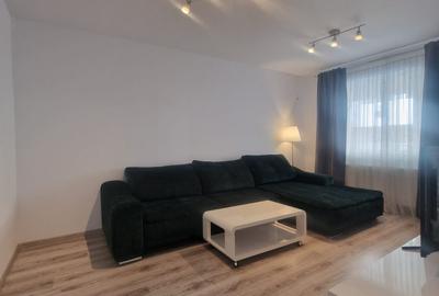 Drumul Binelui - Joy Residence -Apartament 2 camere modern- loc parcare-centrala - 7