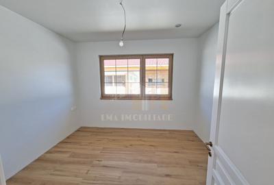 Casa pasiva 5 camere Sanpetru  Lempes Brasov - 7
