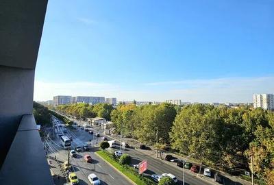 Inchiriere Apartament 2 camere Bloc Nou Loc de Parcare Pacii - 8