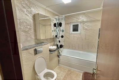 Apartament 3 camere de închiriat | Zorilor | Aproape de UMF - 3
