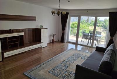 Metropolis Residence | Pod Constanta | 3 camere | 109 mp utili | 2 bai | parcare