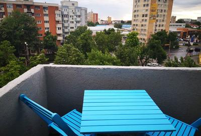 Inchiriez apartament Iulius Town 2 camere, parcare cu bariera!! - 9