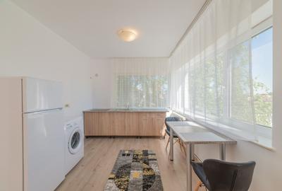 Apartament de închiriat, 1 cameră, 40 mp, Zorilor zona UTCN - 7
