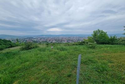 Teren Construcții de 676 mp, în Micești
