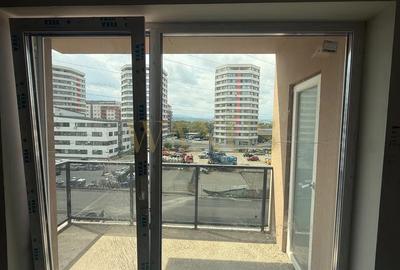 Apartament Finisat - ST 53MP I Bloc cu Lift - Metro I Vivo I BMW - 3