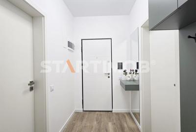 Apartament mobilat cu parcare Ozone Residence Coresi - 9