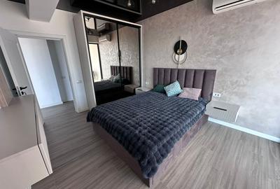 Mamaia Nord - Phoenicia Resort apartament vedere frontală la mare - 6