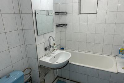 Brazda-Simplon, apartament decomandat, mobilat și utilat - 6