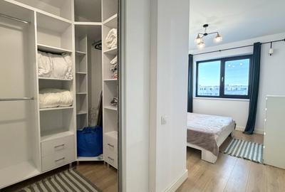 De inchiriat  | Apartament 2 camere | Onix Park Pipera Voluntari - 14