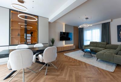 Duplex cu 4 camere în Chinteni