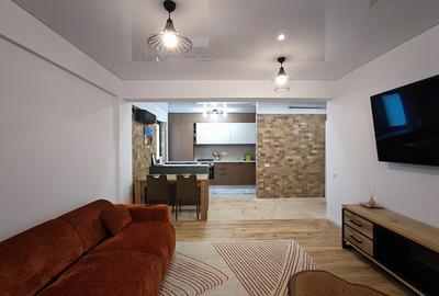 Apartament nou cu 2 camere si loc parcare de inchiriat in Compozitori - 5