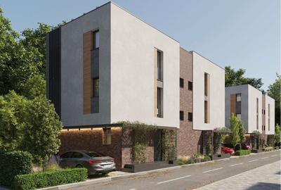 Duplex cu 4 camere în Theodor Pallady