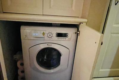 Apartament modern cu 3 camere | Trocadero – Dacia - 12