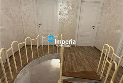 Vila / Spatiu 5 cam. Garaj, Beci, regie proprie,  200 mp, Tudor Neculai Valea Ad - 17