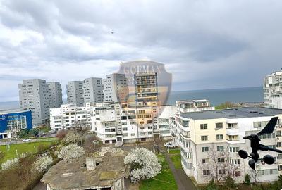 3 camere, Faleza Nord, 84 mp, 2 bai, 2 balcoane, renovat, mobilat, etj 7/8, lift - 15