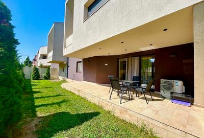 Modern villa | terrace jacuzzi | security | Iancu Nicolae - 26