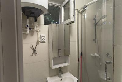 Garsoniera lângă piața Cet, renovata nou, et 2/4, Radet+boiler. - 7