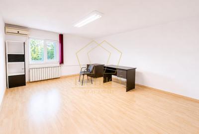 Spatiu comercial cu 4 camere | Girocului - 7