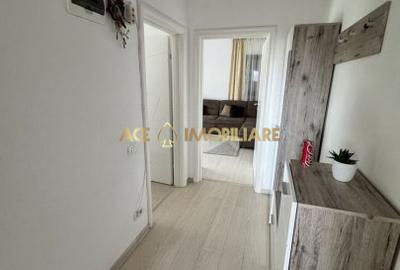 2 Camere de inchiriat | Drumul Taberei | Metrou | Centrala | Parcare - 8