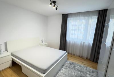 Urban Plaza | 2 camere | Poziție excelentă | Mobilat și utilat - 11