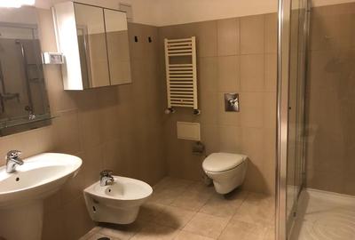 Primaverii,apartament 3 camere,193mp,parter,2 terase,4000Euro/luna+TVA - 13