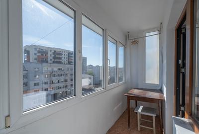 Apartament de 2 camere | Centrala Termica | Zona Pacurari - 15